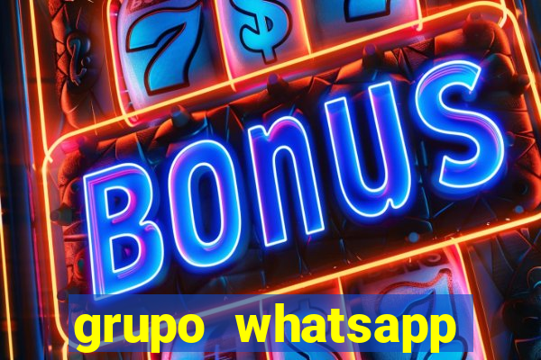 grupo whatsapp esporte da sorte mines